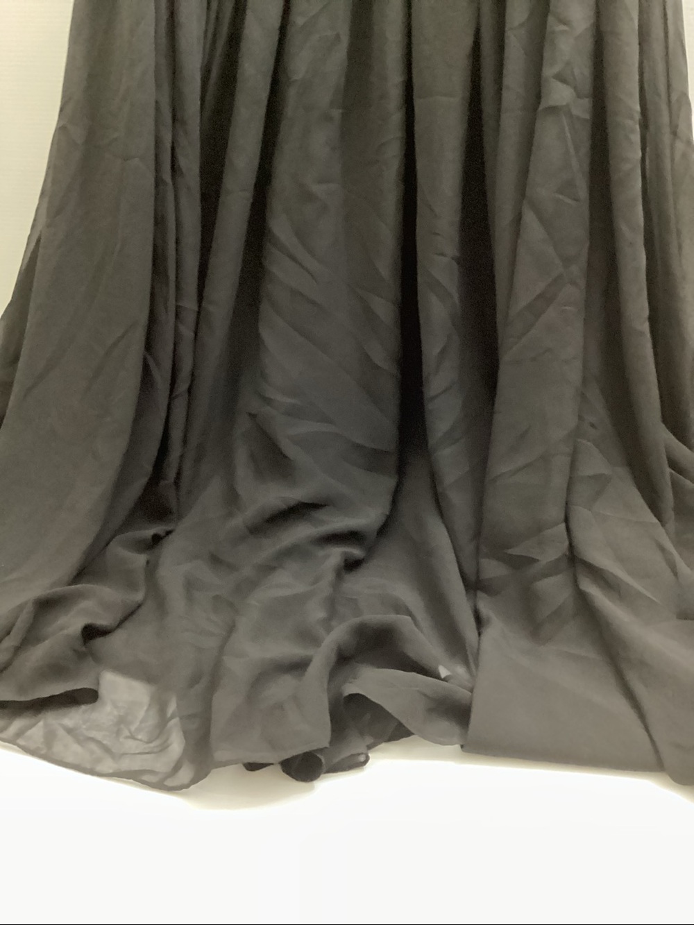 BCBGMAXAZRIA
Strapless Peplum Gown - Picture 10 of 12